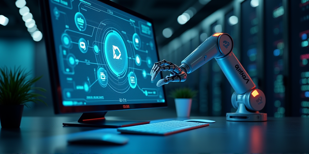 n8n продвинутые workflows: построение AI-агентов 3 Как работают современные цифровые помощники
