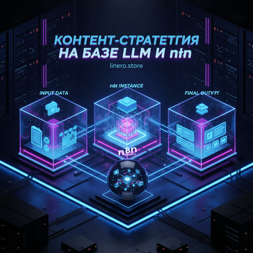 Контент-стратегия и Блогинг: секреты для малого российского бизнеса 1 linero store 534 inline1