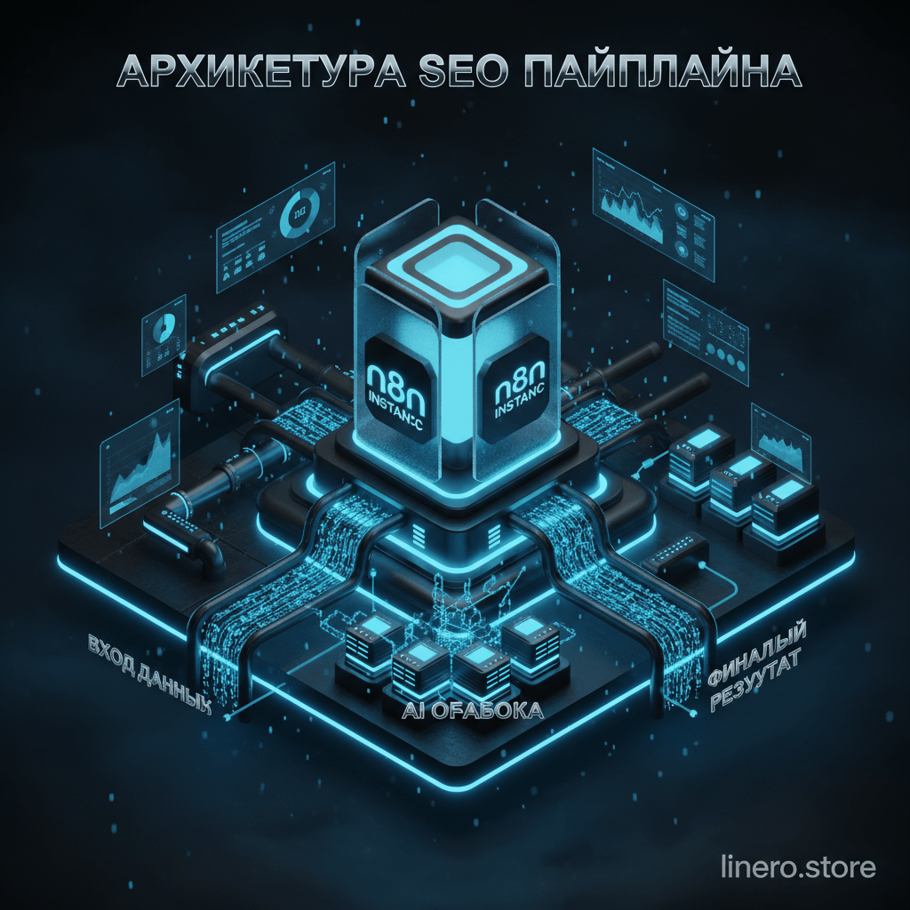 SEO Продвижение и Оптимизация: Полное руководство для малого бизнеса 1 linero store 614 inline1