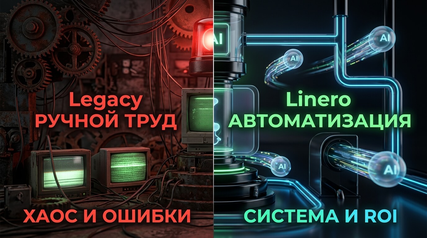 Автономная Маркетинговая Оркестровка: Edge-нативная AI-архитектура с LLM-Driven Агентами и n8n для самокорректирующегося SEO-доминирования 5 Экономический эффект для малого бизнеса