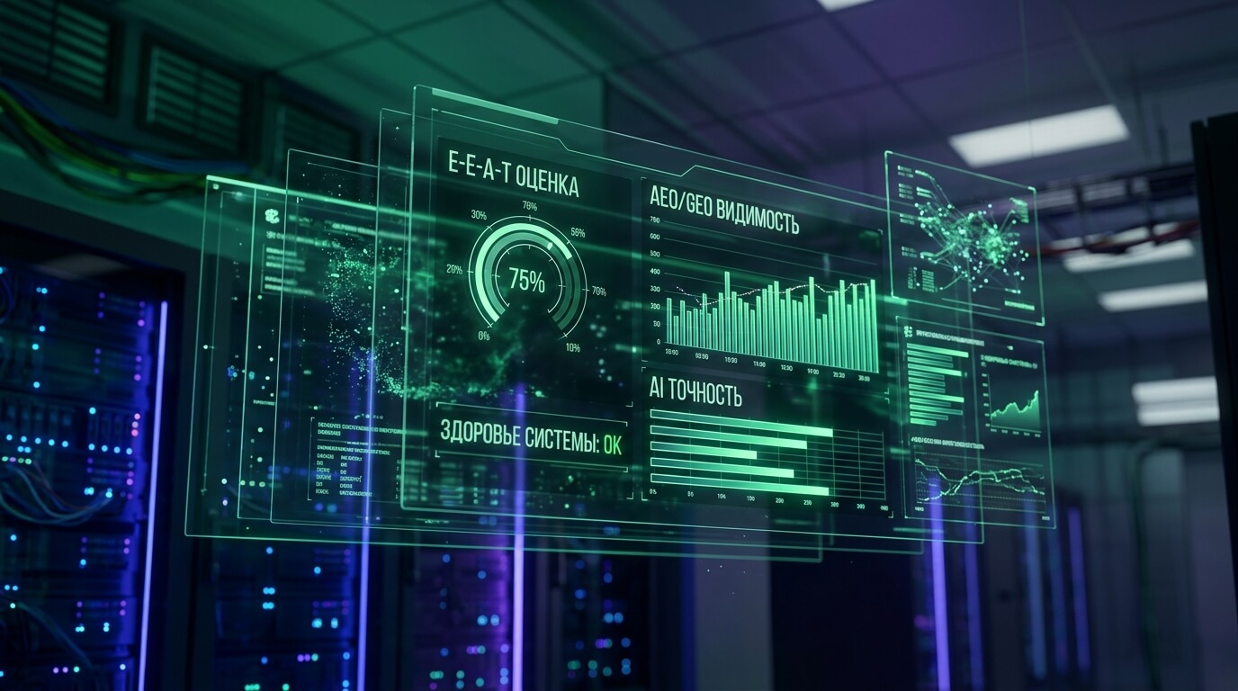 Headless Content Orchestration: Edge-нативный AI/n8n пайплайн с Vector Search для гиперконтекстуальной персонализации и SEO-доминирования 2026 6 Как клиенты будут искать ваши услуги завтра