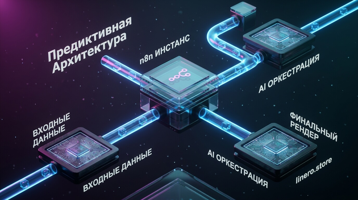 Предиктивная Edge-Гидрация: AI-Оркестрация через n8n для гипер-оптимизации Core Web Vitals и SEO-реактивности 1 linero store 629 inline1