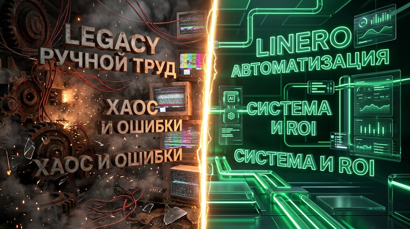 Предиктивная Edge-Гидрация: AI-Оркестрация через n8n для гипер-оптимизации Core Web Vitals и SEO-реактивности 5 Разделяй и властвуй: строим надежную систему без сбоев