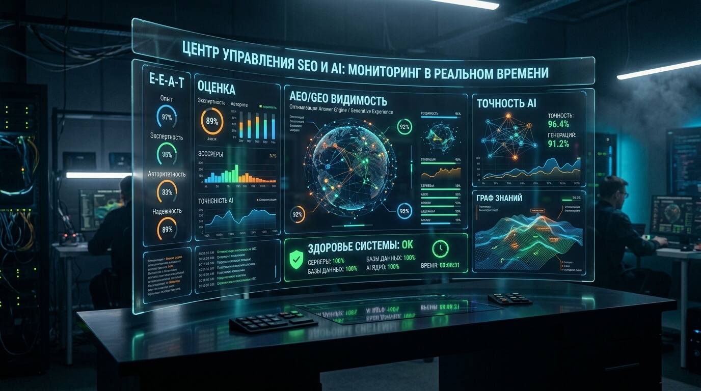 Предиктивная Edge-Гидрация: AI-Оркестрация через n8n для гипер-оптимизации Core Web Vitals и SEO-реактивности 6 Две типичные проблемы при настройке n8n и как их решить