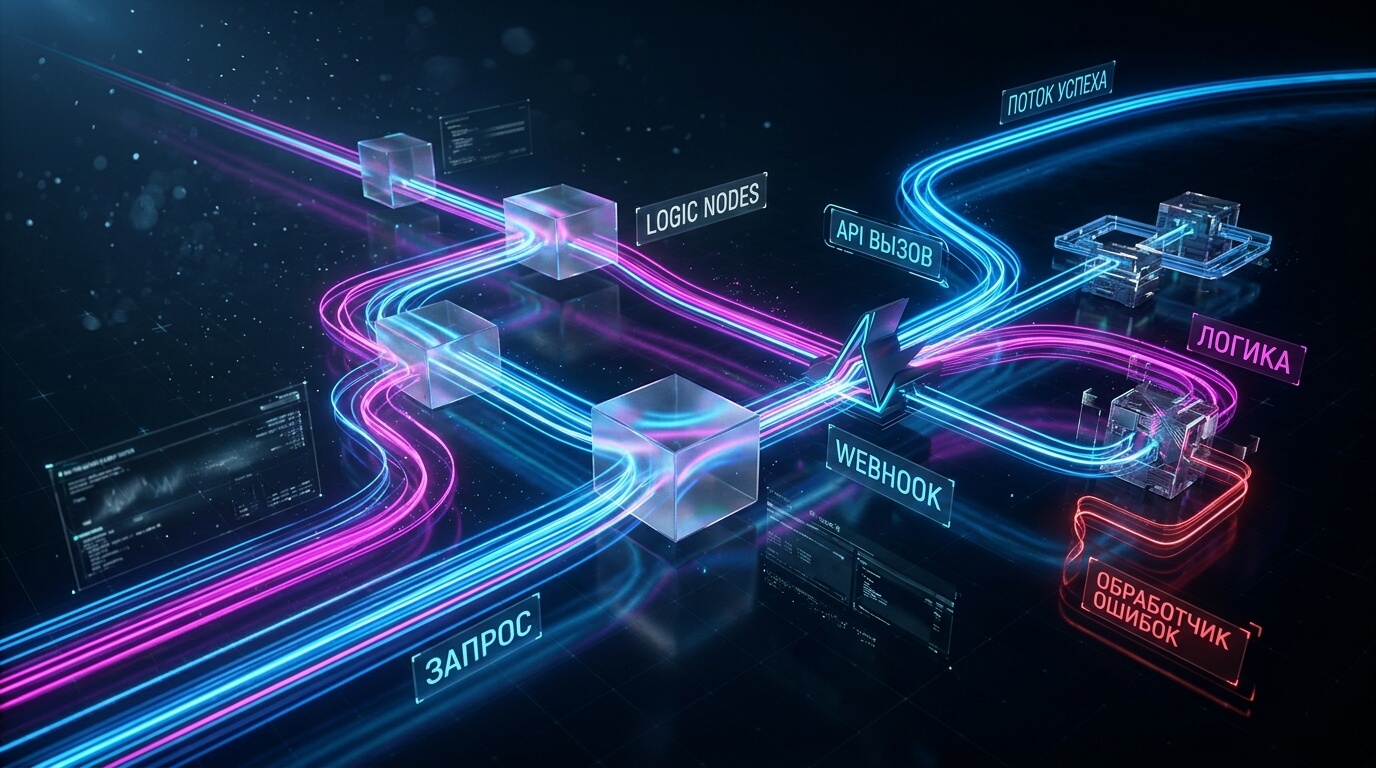 Автономная CRO-Оптимизация: Edge-нативная AI-оркестровка динамических пользовательских путей с n8n для гиперконверсии 3 Как сделать так, чтобы местные клиенты находили вас первыми