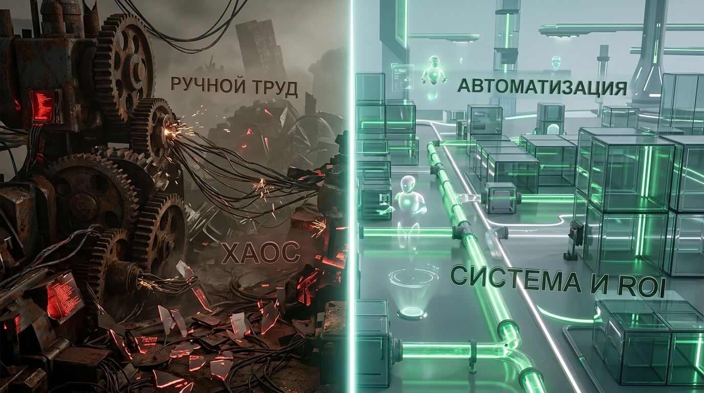 Автономная CRO-Оптимизация: Edge-нативная AI-оркестровка динамических пользовательских путей с n8n для гиперконверсии 5 Как избежать сбоев при передаче данных