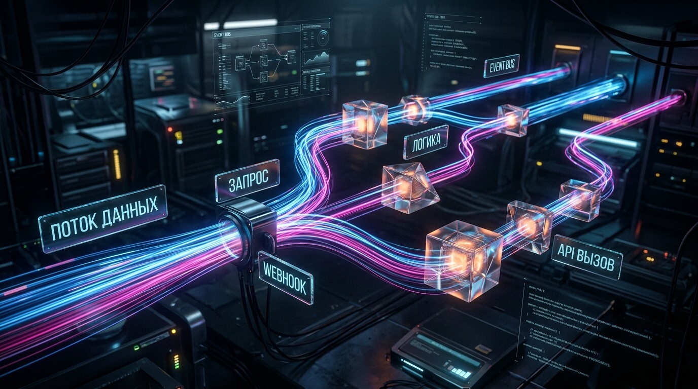 Edge-Native AI-инференс: Автономная Serverless-Оркестровка с n8n для Гипер-Эффективности и Минимизации TCO 3 Почему бесплатной версии n8n мало для реального дела