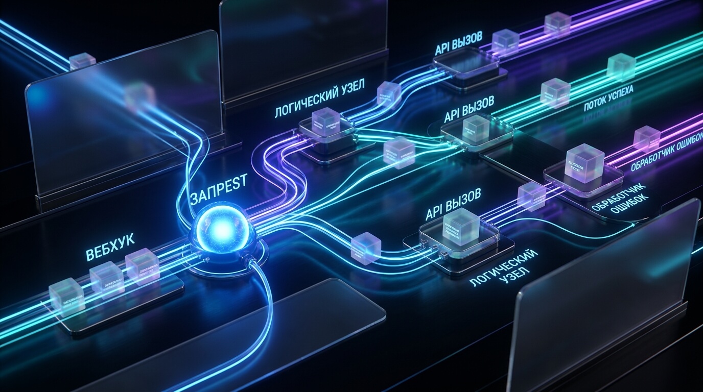 Edge-Native Reinforcement Learning: Автономная n8n-Оркестровка Адаптивных AI-Агентов для Гиперперсонализированного UX и Проактивного SEO-Доминирования 2026 3 Персональный подход к каждому покупателю без деления на группы