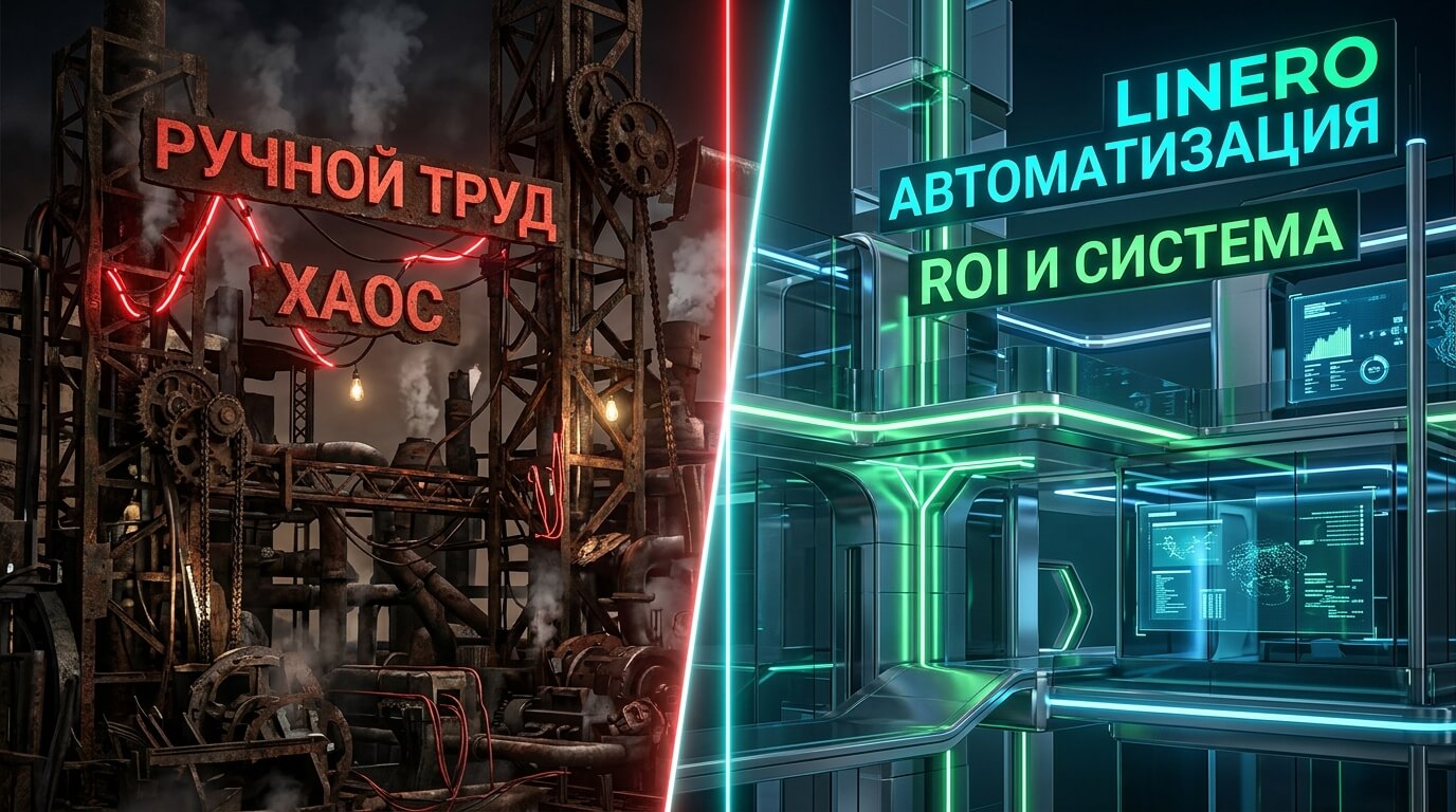 Edge-Native Event-Driven AI: Архитектура потоковой обработки данных с n8n для реактивного SEO-рендеринга и динамического улучшения Core Web Vitals 5 Случай из практики: как спасти данные от потери