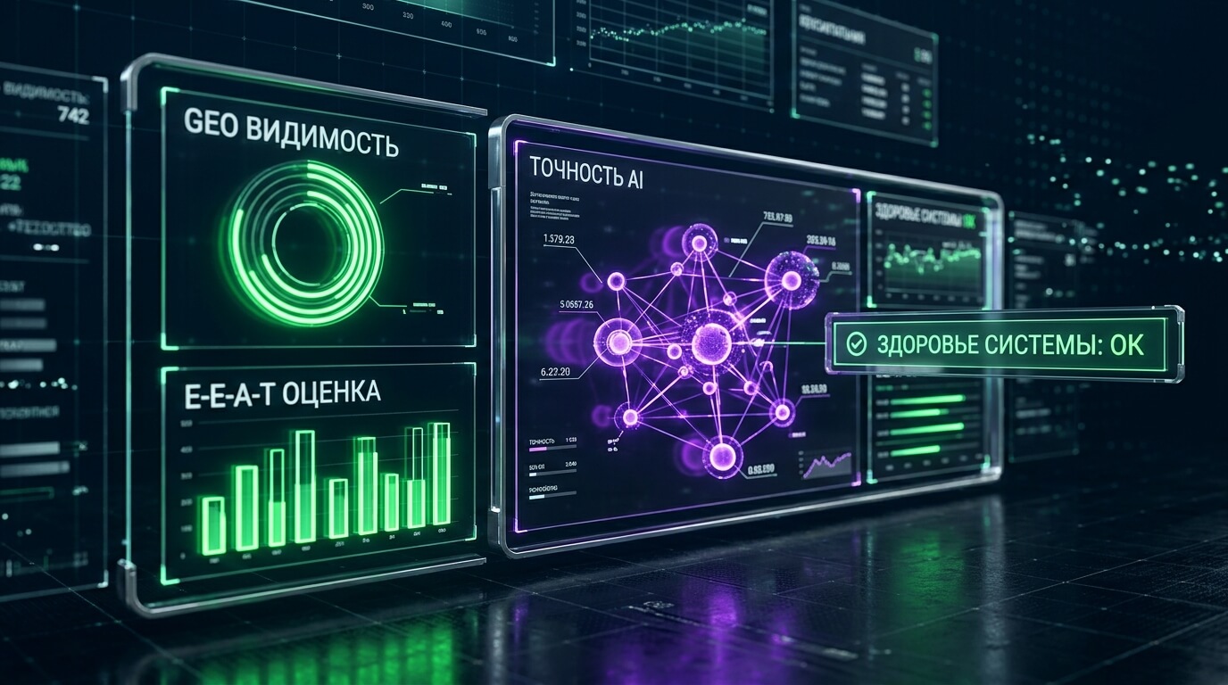 Edge-Native Event-Driven AI: Архитектура потоковой обработки данных с n8n для реактивного SEO-рендеринга и динамического улучшения Core Web Vitals 6 Как избежать перерасхода бюджета на нейросети